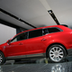 Illustration for article titled 2010 Lincoln MKT: Crossover For The Super-Segmented Masses